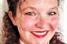 Photo of Rev Bethany Willers Photo of Rev Bethany Willers