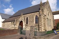 Photo of Caldicot Methodist Church Photo of Caldicot Methodist Church