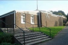 Photo of Trinity Photo of Trinity