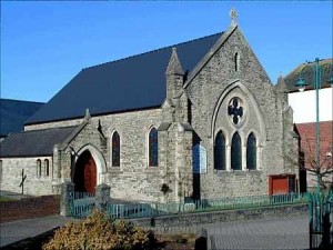 Caldicot Methodist Church